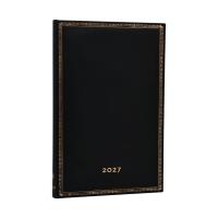Opakowanie Kalendarz książkowy maxi 2027 Black Edition