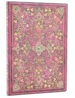 Kalendarz książkowy midi 2026 Diamond Jubilee. Wydawca: Paperblanks. SmakLiter.pl Opakowanie Kalendarz książkowy midi 2026 Diamond Jubilee