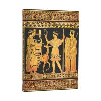 Opakowanie Kalendarz książkowy midi 2027 Ancient Greek