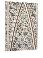 Kalendarz książkowy midi 25/26 18M Duomo di Milano. Wydawca: Paperblanks. SmakLiter.pl Opakowanie Kalendarz książkowy midi 25/26 18M Duomo di Milano