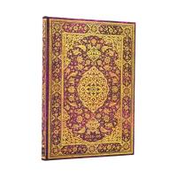 Kalendarz książkowy midi 25/26 18M Persian Poetry. Wydawca: Paperblanks. SmakLiter.pl Opakowanie Kalendarz książkowy midi 25/26 18M Persian Poetry