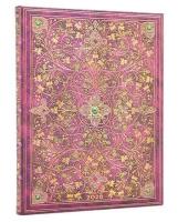 Kalendarz książkowy ultra 2026 Diamond Jubilee. Wydawca: Paperblanks. SmakLiter.pl Opakowanie Kalendarz książkowy ultra 2026 Diamond Jubilee