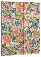 Kalendarz książkowy ultra 2026 Pear Garden. Wydawca: Paperblanks. SmakLiter.pl Opakowanie Kalendarz książkowy ultra 2026 Pear Garden