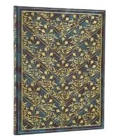 Kalendarz książkowy ultra 2026 Wildflower Song. Wydawca: Paperblanks. SmakLiter.pl Opakowanie Kalendarz książkowy ultra 2026 Wildflower Song