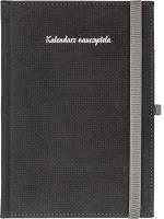 Opakowanie Kalendarz naucz. 2022/23 A5 tyg. Piko Szary