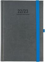 Opakowanie Kalendarz nauczyciela 2022/23 A5 Nebraska Szary