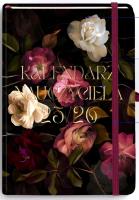 Kalendarz Nauczyciela 2025/2026 A5 DNS Harmonia. Autor: -. SmakLiter.pl Okładka książki Kalendarz Nauczyciela 2025/2026 A5 DNS Harmonia