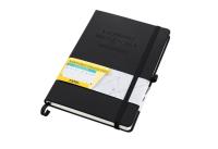 Kalendarz Nauczyciela 2025/2026 A5 TDW czarny. Autor: -. SmakLiter.pl Okładka książki Kalendarz Nauczyciela 2025/2026 A5 TDW czarny