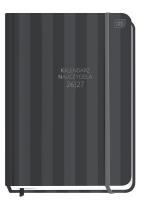Opakowanie Kalendarz nauczyciela 2026/27 B5 Stripes