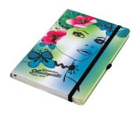 Kalendarz nauczycielki 2025/26 A5 tyg słowianka. Wydawca: ELEFANT. SmakLiter.pl Opakowanie Kalendarz nauczycielki 2025/26 A5 tyg słowianka