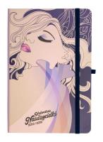 Kalendarz nauczycielki 2025/26 A5 tyg wdzięk. Wydawca: ELEFANT. SmakLiter.pl Opakowanie Kalendarz nauczycielki 2025/26 A5 tyg wdzięk