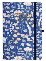 Kalendarz pedagoga 2025/26 A5 tyg. Salsa łączka. Wydawca: ELEFANT. SmakLiter.pl Opakowanie Kalendarz pedagoga 2025/26 A5 tyg. Salsa łączka