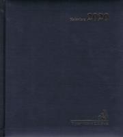 Opakowanie Kalendarz prawnika 2020 gabinetowy