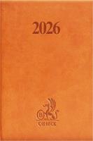 Kalendarz Prawnika 2026 Podręczny. Wydawca: C.H. Beck. SmakLiter.pl Opakowanie Kalendarz Prawnika 2026 Podręczny
