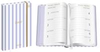 Opakowanie Kalendarz szkolny 2025/2026 A6/192K TO Stripes