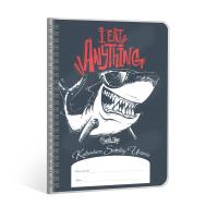 Kalendarz szkolny ucznia 2025/2026. Wydawca: Kalpol. SmakLiter.pl Opakowanie Kalendarz szkolny ucznia 2025/2026