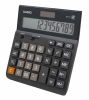 Kalkulator Casio DX-12B. Wydawca: Casio. SmakLiter.pl Opakowanie Kalkulator Casio DX-12B