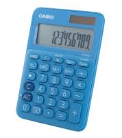 Kalkulator Casio MS-20UC-BU BOX. Wydawca: Casio. SmakLiter.pl Opakowanie Kalkulator Casio MS-20UC-BU BOX