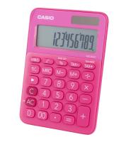 Kalkulator Casio MS-20UC-RD BOX. Wydawca: Casio. SmakLiter.pl Opakowanie Kalkulator Casio MS-20UC-RD BOX