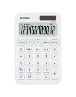 Opakowanie Kalkulator Casio MS-20YC-WE