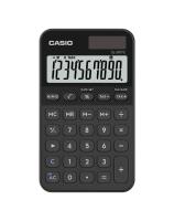 Opakowanie Kalkulator Casio SL-310YC-BK