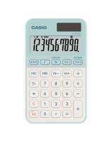Opakowanie Kalkulator Casio SL-310YC-LGN