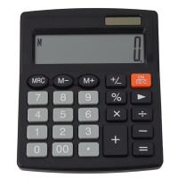 Opakowanie Kalkulator czarny