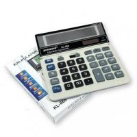 Opakowanie Kalkulator KL-868