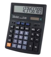 Kalkulator Vector KAV VC-444. Wydawca: Vector. SmakLiter.pl Opakowanie Kalkulator Vector KAV VC-444