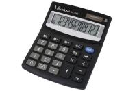 Kalkulator Vector KAV VC-812. Wydawca: Vector. SmakLiter.pl Opakowanie Kalkulator Vector KAV VC-812