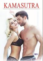 Okładka książki Kamasutra