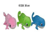 Opakowanie Kameleon 30cm MIX