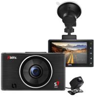 Opakowanie Kamera samochodowa rejestrator S7 DUO