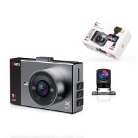 Opakowanie Kamera samochodowa S9 Duo