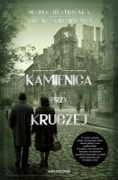 Okładka książki Kamienica przy Kruczej