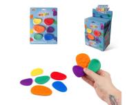 Opakowanie Kamienie antystresowe