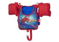 Opakowanie Kamizelka do nauki pływania dla dzieci Spider-Man