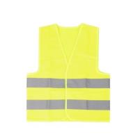 Opakowanie Kamizelka odblaskowa dla dzieci