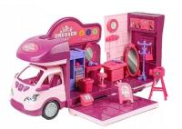 Opakowanie Kamper rozkładany