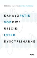 Okładka książki Kanałopatie sodowe. Ujęcie interdyscyplinarne