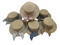 Opakowanie Kapelusz damski ekologiczny, elastyczny MIX