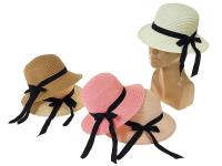 Opakowanie Kapelusz damski letni MIX