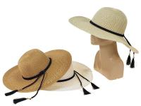 Opakowanie Kapelusz damski letni MIX