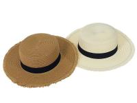 Opakowanie Kapelusz damski letni MIX