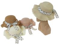 Opakowanie Kapelusz damski letni MIX