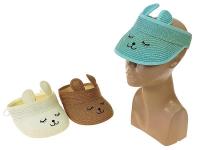 Opakowanie Kapelusz daszek MIX