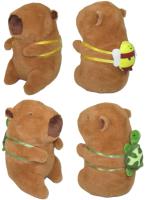 Opakowanie Kapibara 35cm MIX