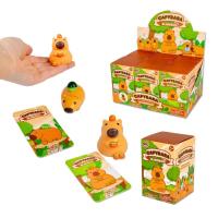 Opakowanie Kapibara figurka niespodzianka (Blind Box)