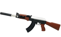 Karabin AK-47. Wydawca: Cabo-Toys. SmakLiter.pl Opakowanie Karabin AK-47