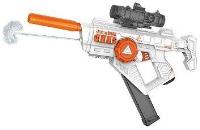 Karabin automatyczny na kulki hydrożelowe. Wydawca: Artyk. SmakLiter.pl Opakowanie Karabin automatyczny na kulki hydrożelowe